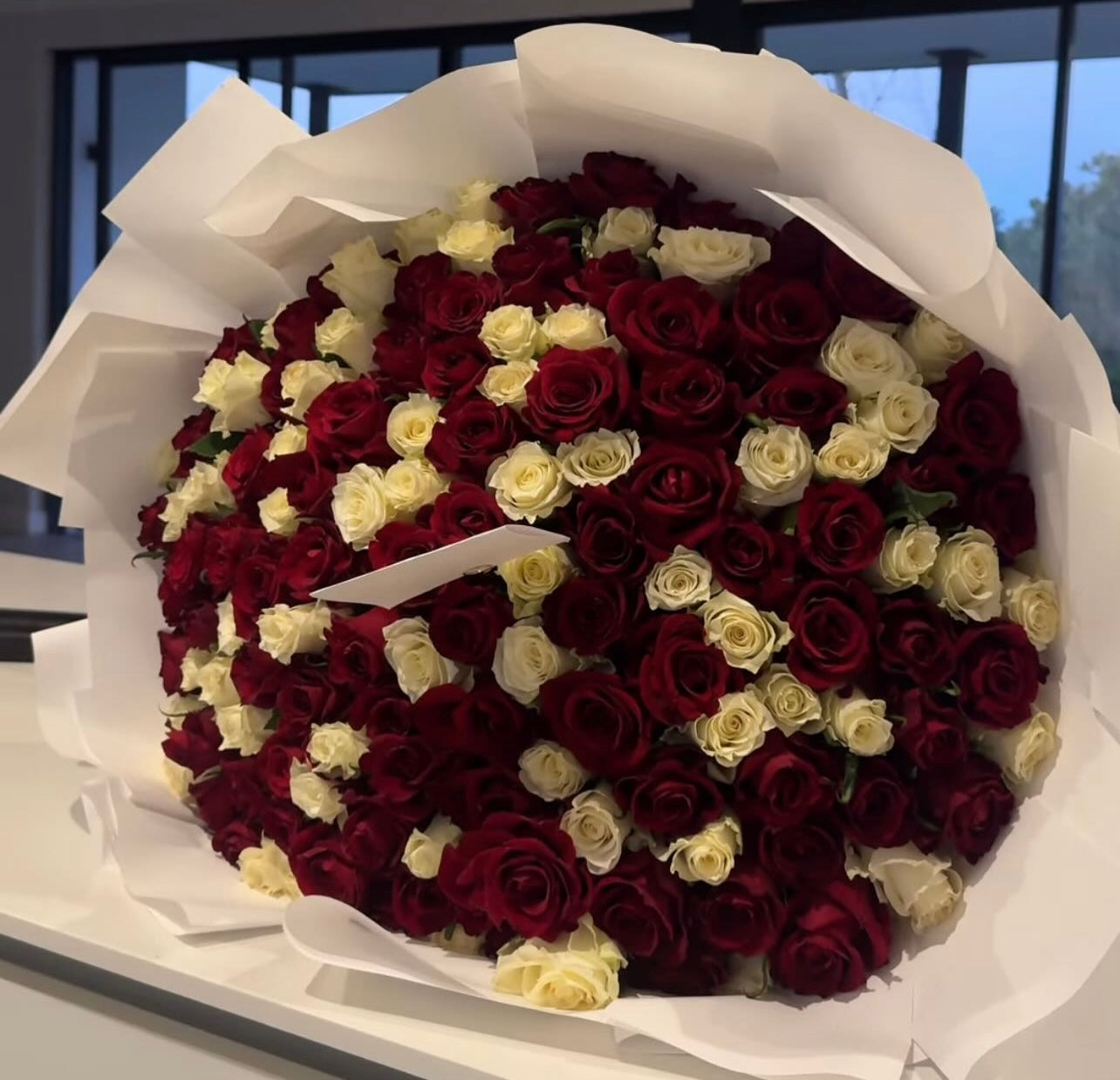 150 Roses