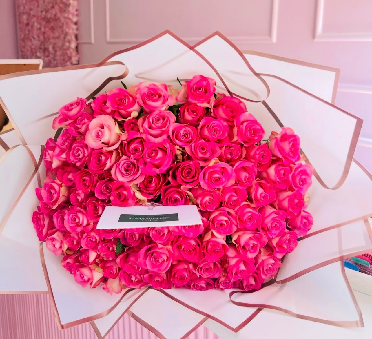 80 Roses
