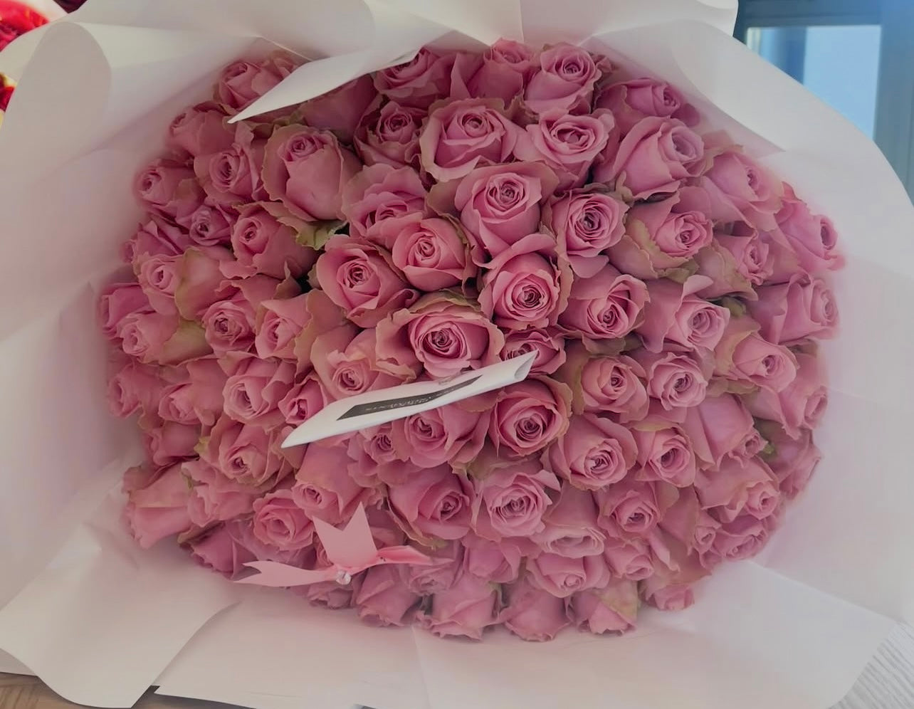 80 Roses
