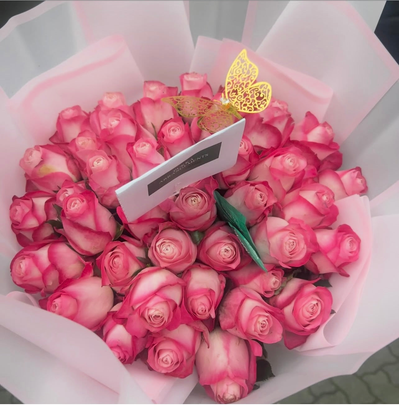 40 Roses