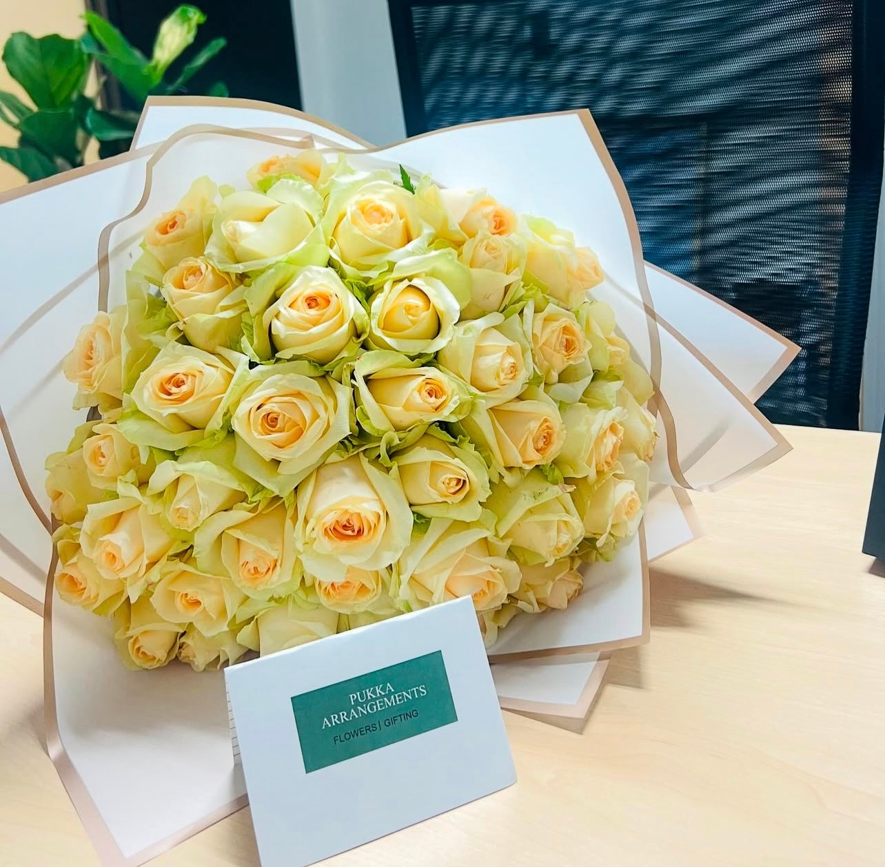 40 Roses