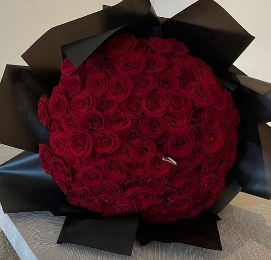 80 Roses