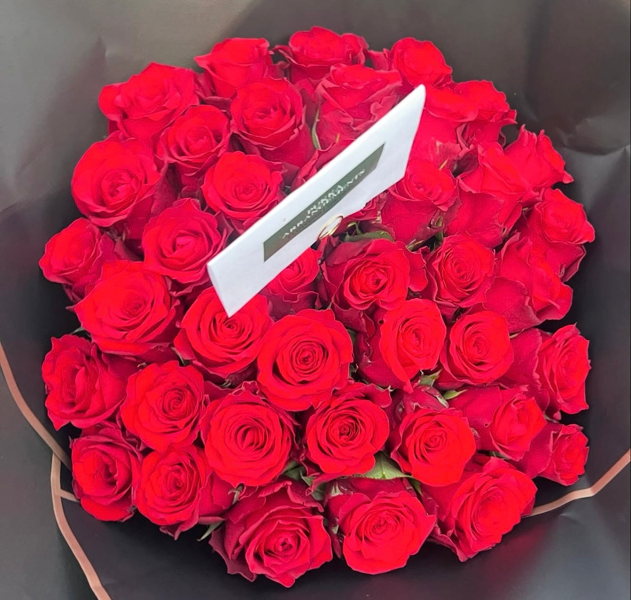 40 Roses