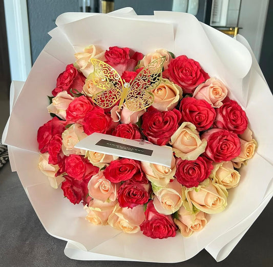 40 Roses