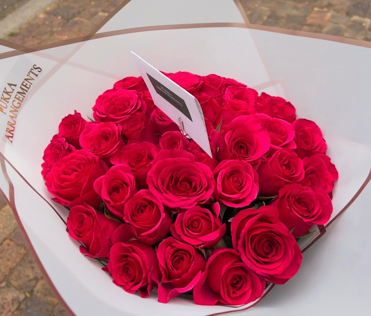40 Roses