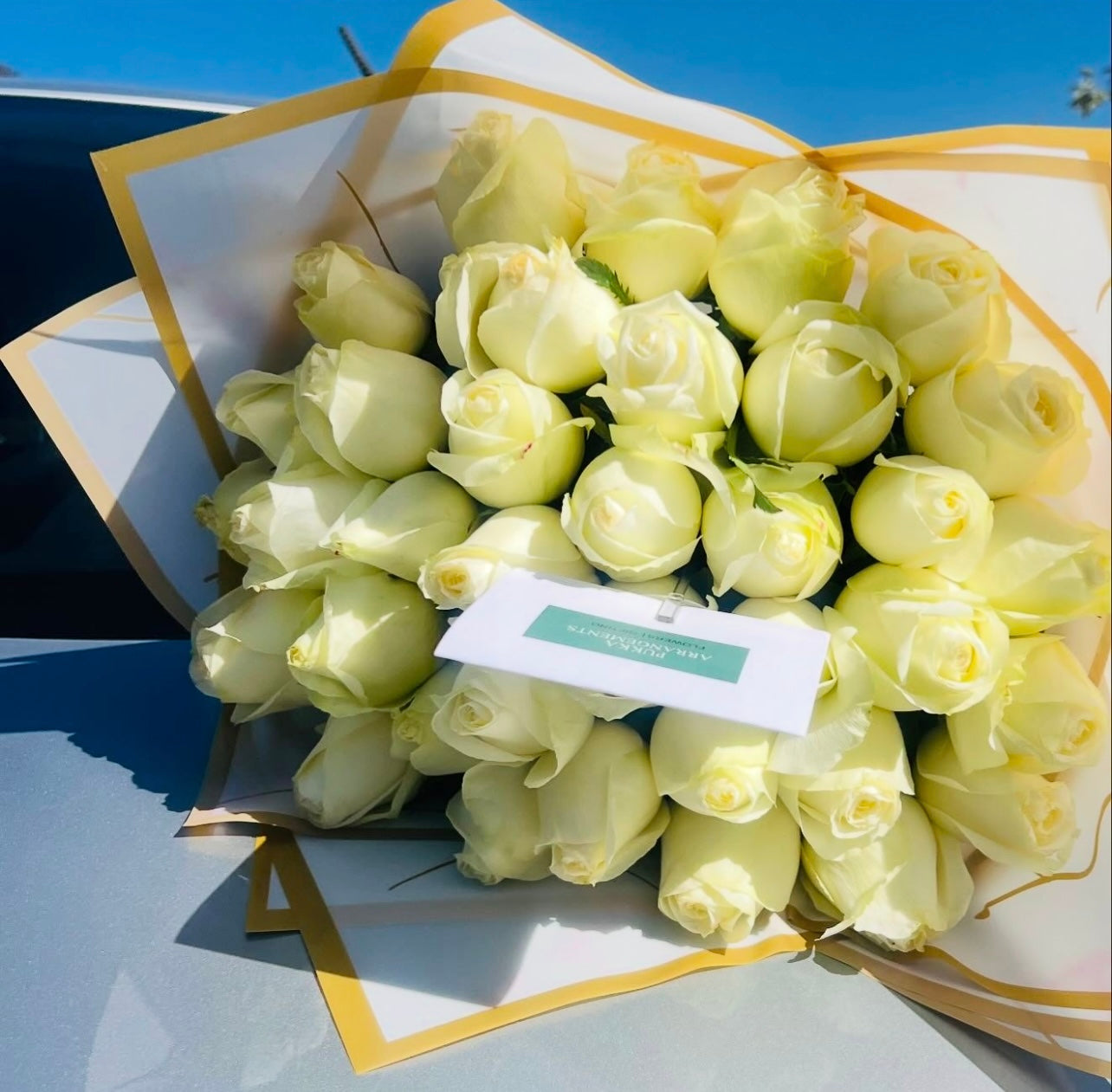 40 Roses