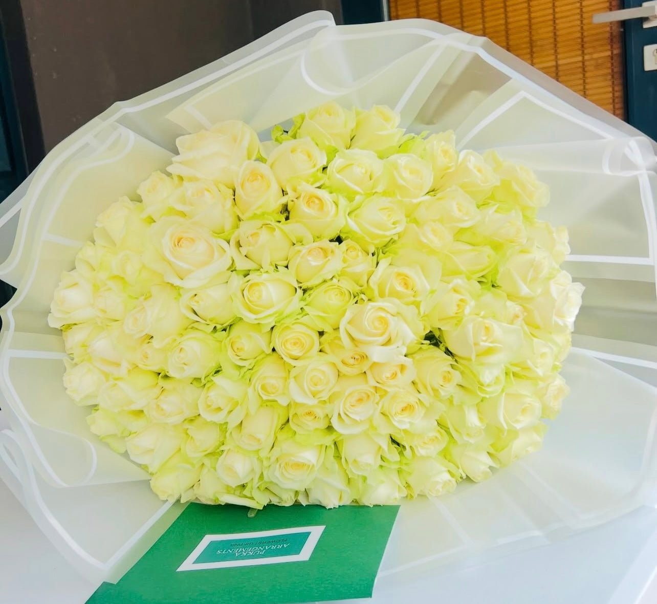 80 Roses