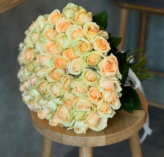60 Roses