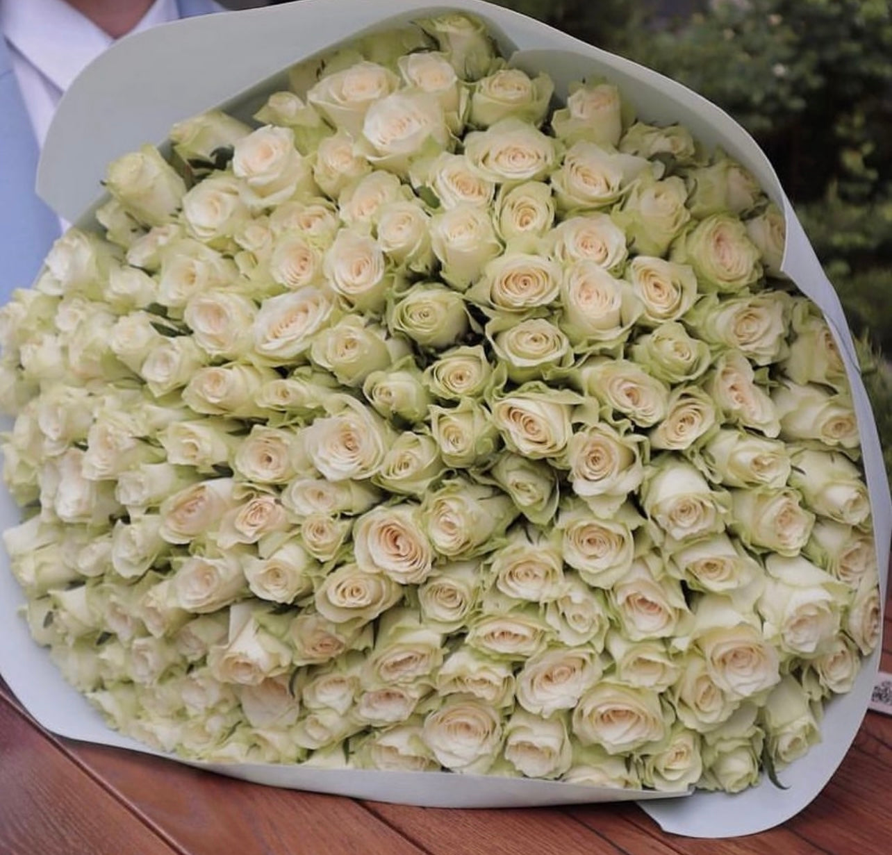 150 Roses